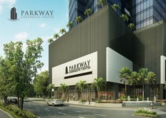 67 Sqm Commercial Office Space for Sale in Alabang near Festival Mall