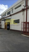 720 sqm warehouse with office for lease in Taguig