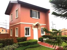Affordable bacolod house in brgy. Tangub