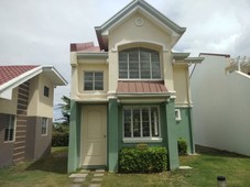 AFFORDABLE SINGLE ATTACHED IN CARMONA, CAVITE CITY