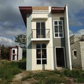 AFFORDABLE SINGLE ATTACHED IN SILANG, CAVITE CITY