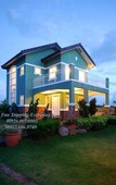 Bacoor Bellefort Estates Sabine SIngle Attached Near SM Molino and Alabang Town Center