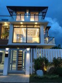 Beautiful Elegant House and Lot in QC