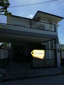 Bnew 2 storey house and lot