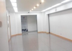 BPO Office Space for Lease ARANETA CENTER CUBAO QUEZON CITY
