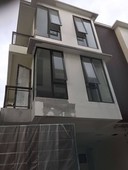 Brand new 3 Storey townhouse with 2 car garage for Sale in Mandaluyong near Boni Avenue
