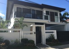 Brand New Modern House and Lot for Sale in BF Homes Paranaque