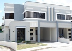 Brandnew House and Lot for Rent In Angles City near SM Clark