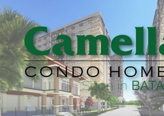 Camella CoHo Bataan: First Condominium in Bataan