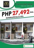 CASA LUCIA-BUENA HILLS Guadalupe Cebu City