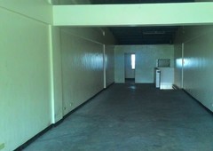 Commercial/Office Space for RENT along Paliparan Salawag Dasma road