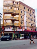 Condo Hotel For Sale Fully Furnished in Sta Cruz Manila
