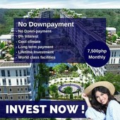 condotel for investment and residential