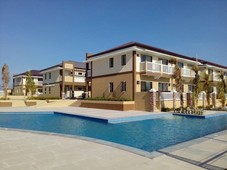 Condotel Unit Aquamira Resort and Residences