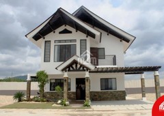 Detached House & Lot for SALE Suba, Poblacion Argao, Cebu City