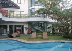 Exquisite Modern Fully Furnish Home in Mactan, Cebu Philippines