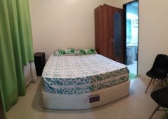 FOR RENT FULLY FURNISHED CONDO