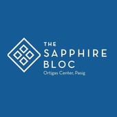 1BR FOR SALE - SAPPHIRE BLOC ORTIGAS
