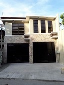 For Sale Brandnew 3 Bedroom Manila Townhouse with Attic near PNR San Andres -AC