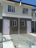 For Sale House and Lot with low Dowpayment in Cavite near Sm Pasay