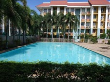 Fully-furnished 1 Bedroom Condo Unit with Clean Title