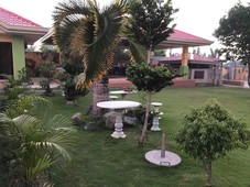 FULLY FURNISHED HOUSE AND LOT FOR RUSH SALE