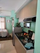 GATEWAY REGENCY STUDIOS 12K MONTHLY Studio Unit accessible to BGC, Makati and Ortigas