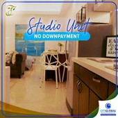 Hassle free and worry free surely monthly income CONDOTEL in tagaytay