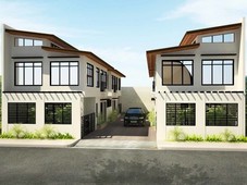 House and Lot for sale in Batasan Hills Quezon City