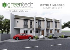 House And Lot For Sale In Mabolo, Cebu City