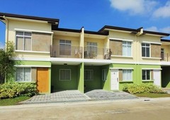 House and Lot with 4 bedrooms in Gentrias Cavite near Pasay