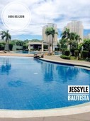Kasara urban residences is located in Pasig Ready for Occupants and Pre selling unit is now available huury up buy now!