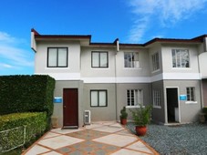 ? FOR SALE TOWNHOUSE IN LANCASTER NEW CITY CAVITE - IMUS ?