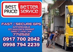 LIPAT BAHAY TRUCKING SERVICES TRUCK FOR RENT HIRE RENTAL