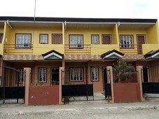 LOT & APARTMENT FOR SALE (Front part with four 2-storey apartment spaces & back part with 5 separate individual rooms)