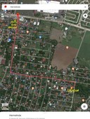 LOT FOR SALE in BACOLOD CITY????