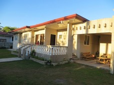 Luxurious 4 bedroom bungalow house in Placer, Masbate