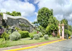 Metrogate Silang Estate Lot House and Lot and Condominium