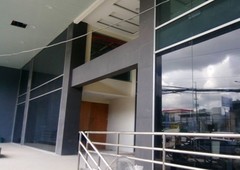 OFFICE SPACE FOR LEASE QUEZON AVE