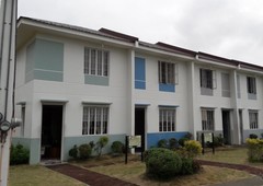 Pagibig Housing Loan 2 bedrooms for sale in Cavite