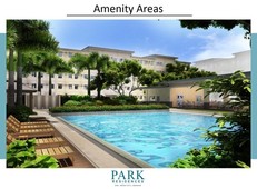 Park Residences/Pre selling/behind SM Sta.Rosa/No spot downpayment/easy payment/flexible