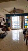 Paseo Parkview Condominium Salcedo Village Makati 1 bedroom for sale
