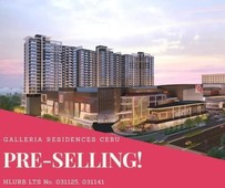 Pre-selling 2 bedroom with Balcony