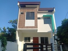 Preselling Townhouse for Sale 2Storey near SM Sucat-MD