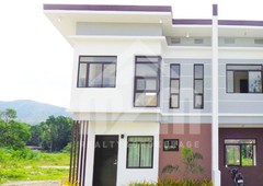 RENT-TO-OWN House & Lot in Tungkop, Minglanilla City, Cebu