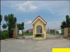 Residential Lots for sale at Cainta Greenland