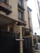 RFO 3BDRM Townhouse in Quezon City For Sale-rs