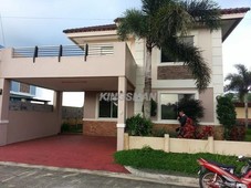 RFO 4BR HOUSE AND LOT WITH 2 CAR GARAGES IN TAGAYTAY