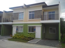 RFO House and Lot with low DP in Cavite near Amenities