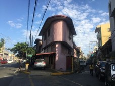 San Andres Manila Commercial Lot For Sale